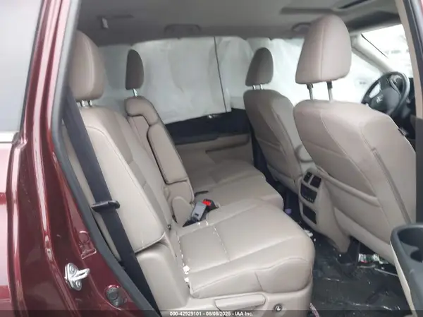 5FNYF6H21NB097597 2022 HONDA PILOT - Image 8