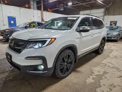 5FNYF6H21NB097695 2022 HONDA PILOT