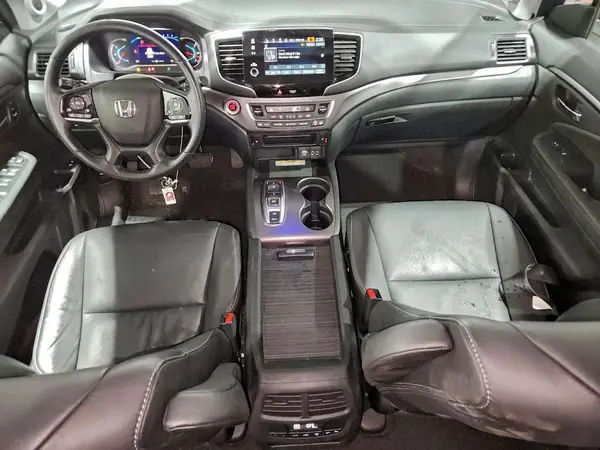 5FNYF6H21NB097695 2022 HONDA PILOT - Image 8