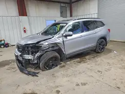 5FNYF6H21NB098426 2022 HONDA PILOT