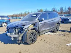 5FNYF6H21NB099608 2022 HONDA PILOT