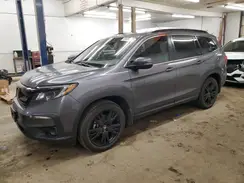 5FNYF6H21NB099611 2022 HONDA PILOT