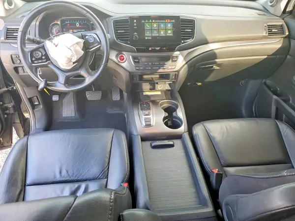 5FNYF6H21NB101275 2022 HONDA PILOT - Image 8