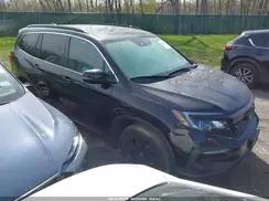 5FNYF6H21NB102362 2022 HONDA PILOT
