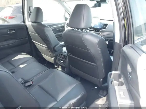 5FNYF6H21NB102362 2022 HONDA PILOT - Image 8