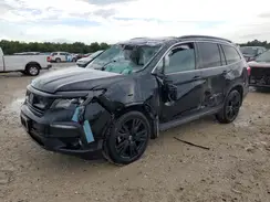 5FNYF6H22MB004603 2021 HONDA PILOT