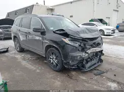 5FNYF6H22MB008909 2021 HONDA PILOT