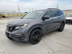 5FNYF6H22MB013415 2021 HONDA PILOT