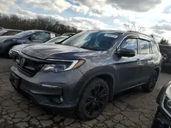 5FNYF6H22MB014595 2021 HONDA PILOT