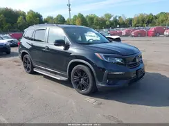 5FNYF6H22MB015925 2021 HONDA PILOT