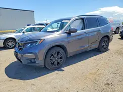 5FNYF6H22MB016413 2021 HONDA PILOT