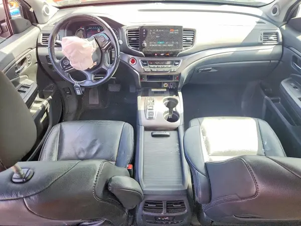 5FNYF6H22MB017805 2021 HONDA PILOT - Image 8