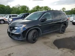 5FNYF6H22MB023524 2021 HONDA PILOT