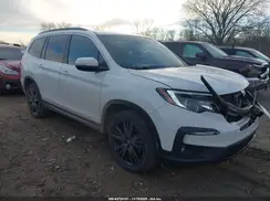 5FNYF6H22MB028657 2021 HONDA PILOT