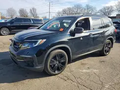 5FNYF6H22MB029582 2021 HONDA PILOT
