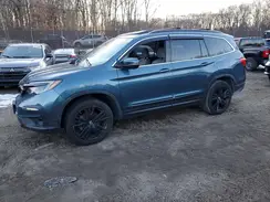 5FNYF6H22MB041330 2021 HONDA PILOT
