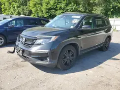 5FNYF6H22MB046253 2021 HONDA PILOT