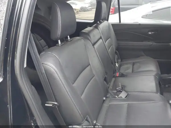 5FNYF6H22MB047841 2021 HONDA PILOT - Image 8