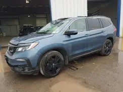 5FNYF6H22MB049248 2021 HONDA PILOT