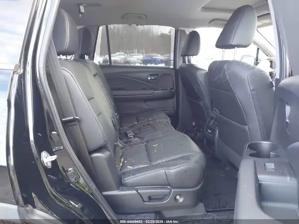 5FNYF6H22MB050092 2021 HONDA PILOT - Image 8