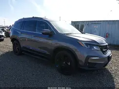 5FNYF6H22MB054918 2021 HONDA PILOT