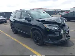 5FNYF6H22MB070469 2021 HONDA PILOT