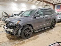 5FNYF6H22MB073064 2021 HONDA PILOT