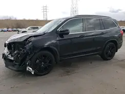 5FNYF6H22MB077504 2021 HONDA PILOT