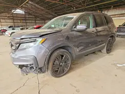 5FNYF6H22MB078653 2021 HONDA PILOT