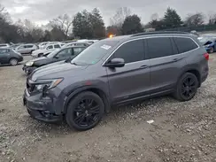 5FNYF6H22MB080547 2021 HONDA PILOT