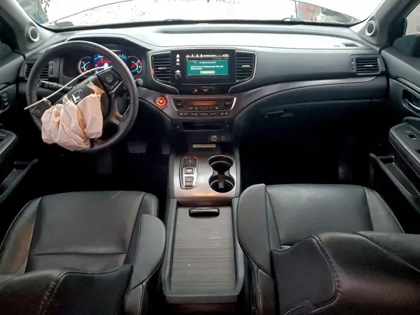 5FNYF6H22MB080547 2021 HONDA PILOT - Image 8