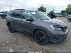 5FNYF6H22MB083612 2021 HONDA PILOT