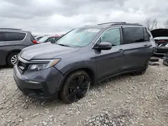 5FNYF6H22MB087319 2021 HONDA PILOT