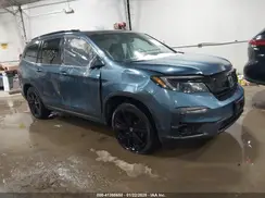 5FNYF6H22MB089099 2021 HONDA PILOT