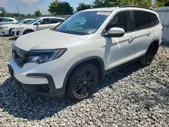 5FNYF6H22MB089717 2021 HONDA PILOT