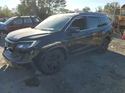 5FNYF6H22MB096747 2021 HONDA PILOT