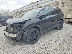 5FNYF6H22MB099289 2021 HONDA PILOT