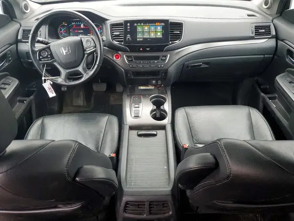 5FNYF6H22MB099289 2021 HONDA PILOT - Image 8