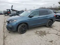 5FNYF6H22MB101638 2021 HONDA PILOT