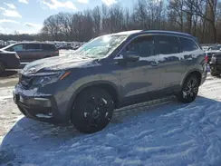 5FNYF6H22NB000519 2022 HONDA PILOT
