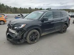 5FNYF6H22NB001928 2022 HONDA PILOT