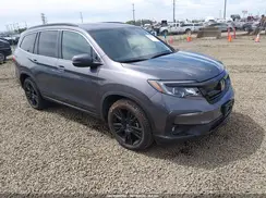 5FNYF6H22NB012072 2022 HONDA PILOT