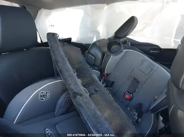 5FNYF6H22NB016199 2022 HONDA PILOT - Image 8