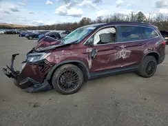 5FNYF6H22NB027266 2022 HONDA PILOT