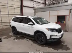 5FNYF6H22NB032225 2022 HONDA PILOT