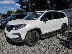 5FNYF6H22NB035710 2022 HONDA PILOT