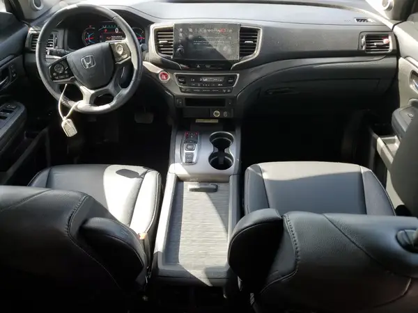 5FNYF6H22NB035710 2022 HONDA PILOT - Image 8