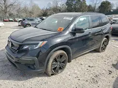 5FNYF6H22NB037618 2022 HONDA PILOT