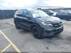 5FNYF6H22NB039336 2022 HONDA PILOT