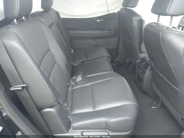 5FNYF6H22NB039336 2022 HONDA PILOT - Image 8